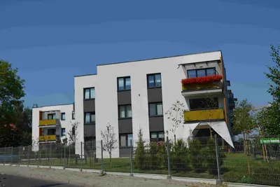 DS-T Sp. z o.o. Projektowanie Generalne Wykonawstwo Deweloper oraz Sprzedaż Mieszkań